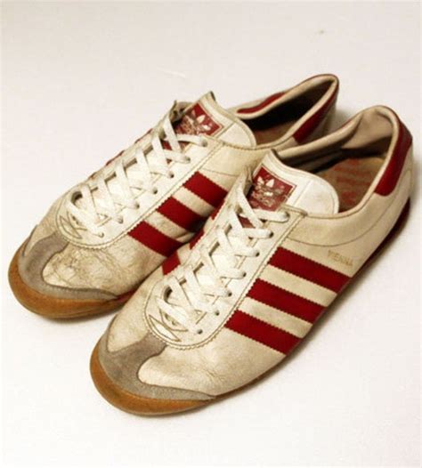 adidas schuhe 80 jahre|old fashioned adidas shoes.